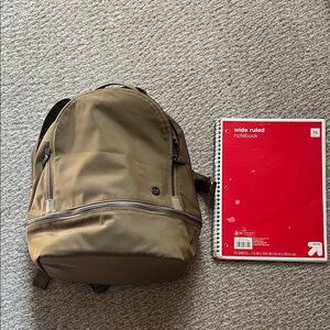 Lululemon City Adventurer Backpack